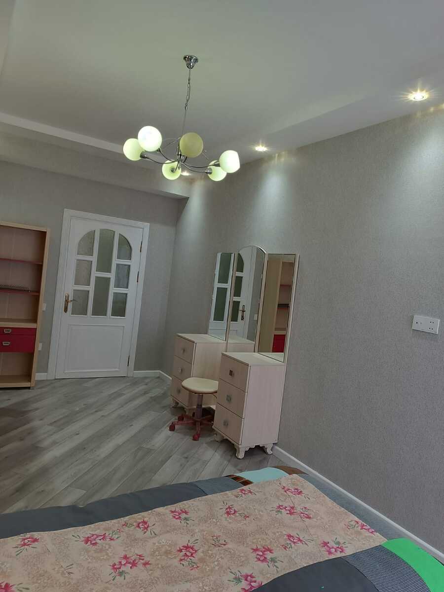 Satılır 3 otaqlı yeni tikili 130 m² — Mənzil, Bakı (10)