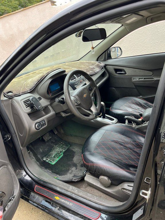 Chevrolet Cobalt, 1.5 L, 2022 il, 215 913 km — Avtomobillər, Bakı (6)