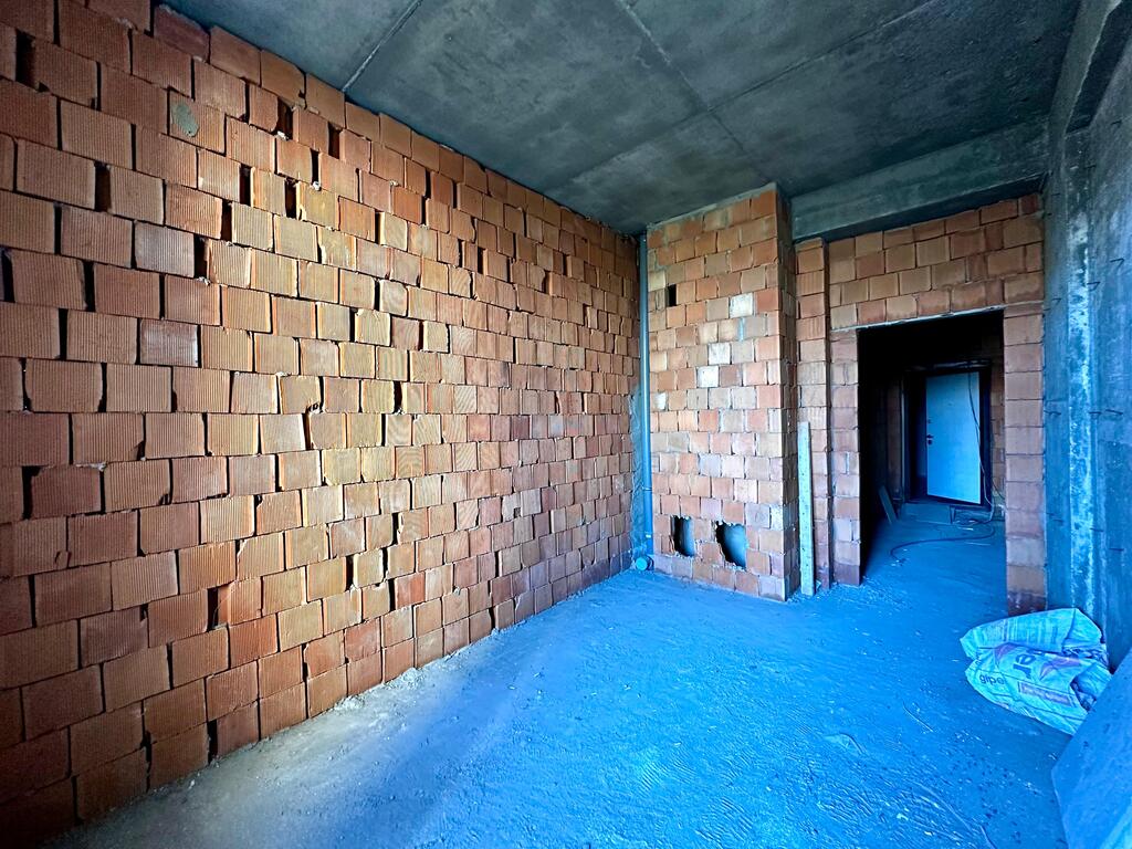 Satılır 3 otaqlı yeni tikili 115 m² — Mənzil, Bakı (6)