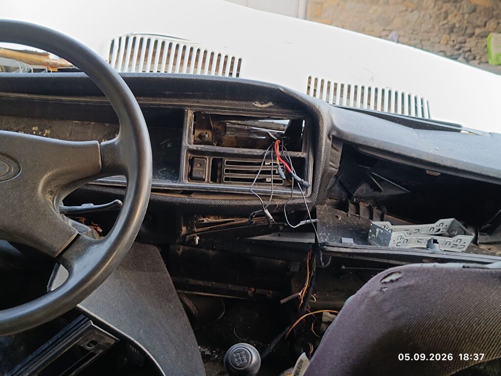 VAZ (Lada) 2104: 1.5 l 2005 il 230000 km Sedan 10-OC-924 — Avtomobillər, İsmayıllı (6)