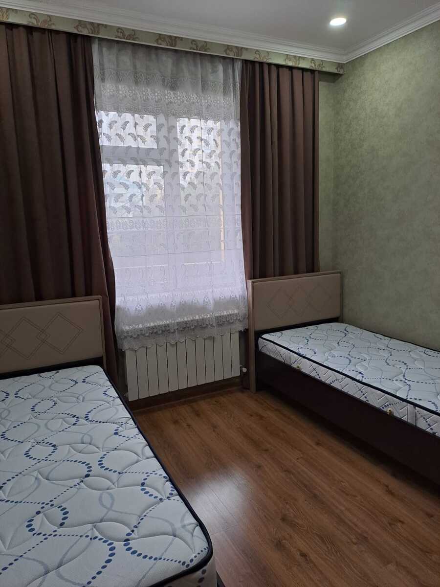 İcarəyə verilir 2 otaqlı yeni tikili 70 m² — Mənzil, Bakı (4)