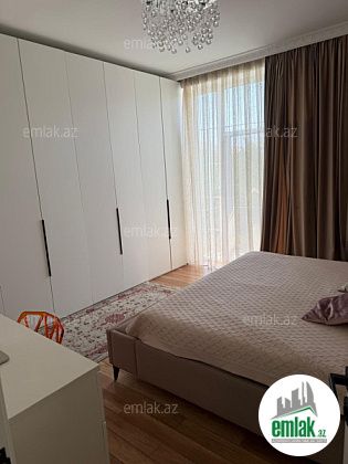Satılır 4 otaqlı 165 m² villa Badamdar — Ev, villa (9)