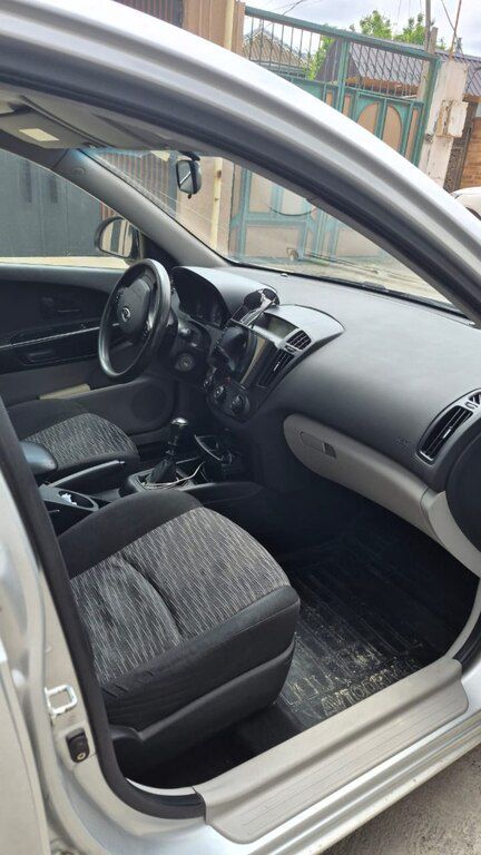 Kia Ceed, 1.6 L, 2007 il, 356 000 km 77-FO-406 — Avtomobillər, Bakı (5)
