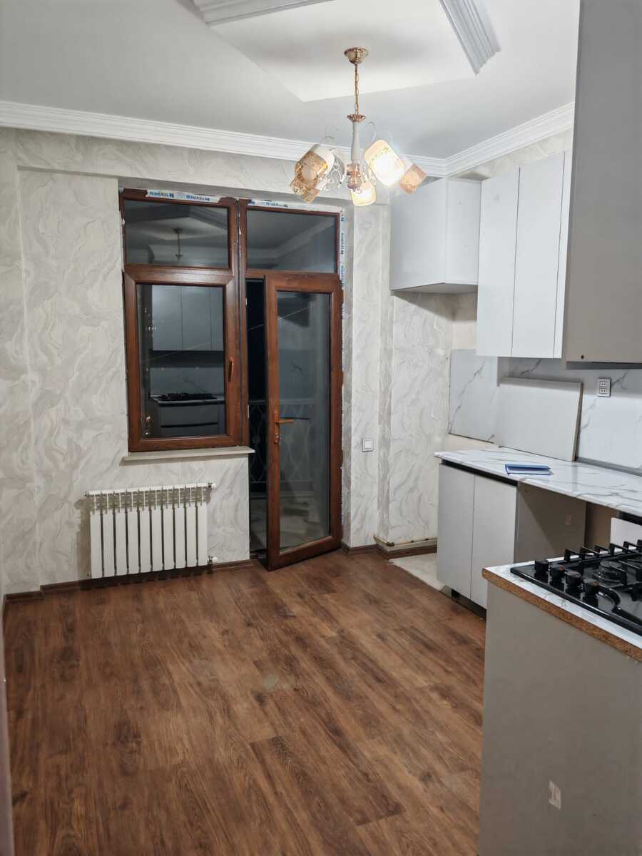 Satılır 3 otaqlı yeni tikili 125 m² — Mənzil, Bakı (6)