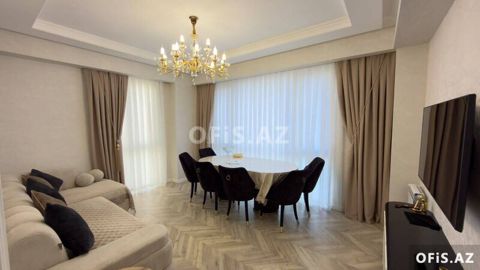Yeni tikili Satılır Yasamal r., 2 otaq, 57 m² — Bakı