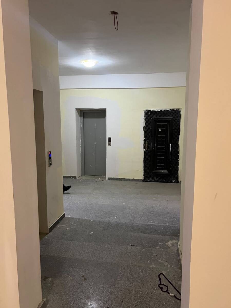 Satılır 3 otaqlı yeni tikili 152 m² — Mənzil, Bakı (6)