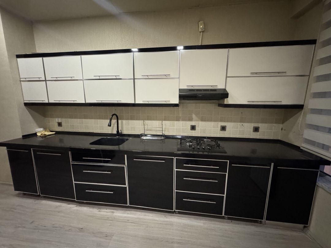 İcarəyə verilir 4 otaqlı yeni tikili 140 m² — Mənzil, Bakı (10)