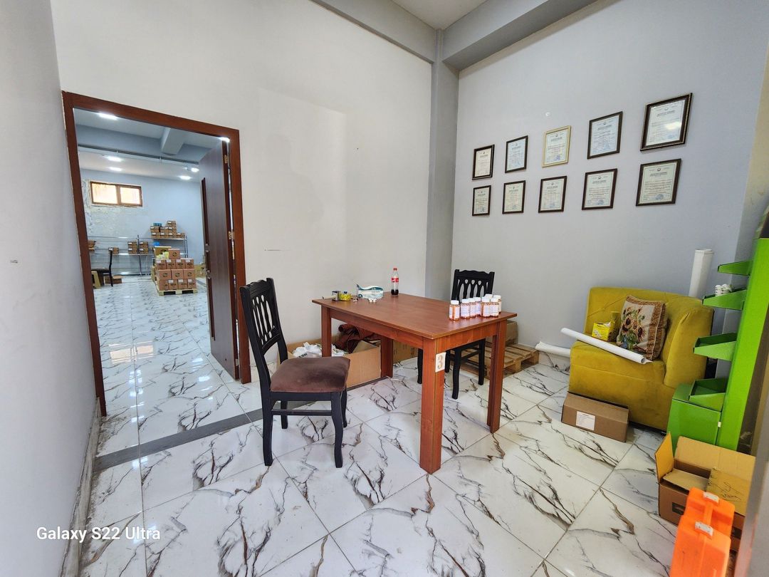 Satılır obyekt 150 m² — Əmlak, Bakı (10)