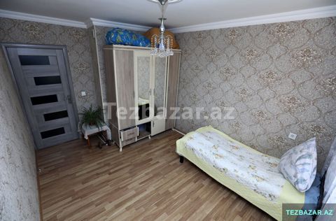 Əhmədli qəs Neapol küç 23 Orta 5 ci blok — Bakı