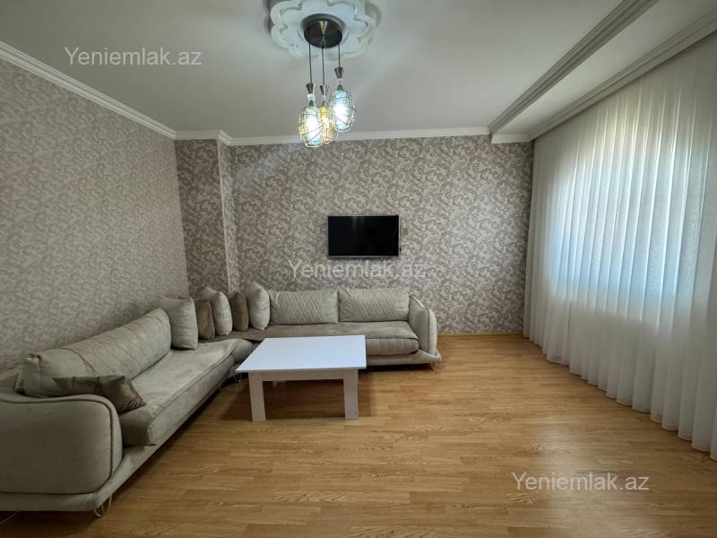Satılır 3 otaqlı Bina evi menzil (Yeni tikili), 72 m², Masazır — Mənzil, Abşeron (3)