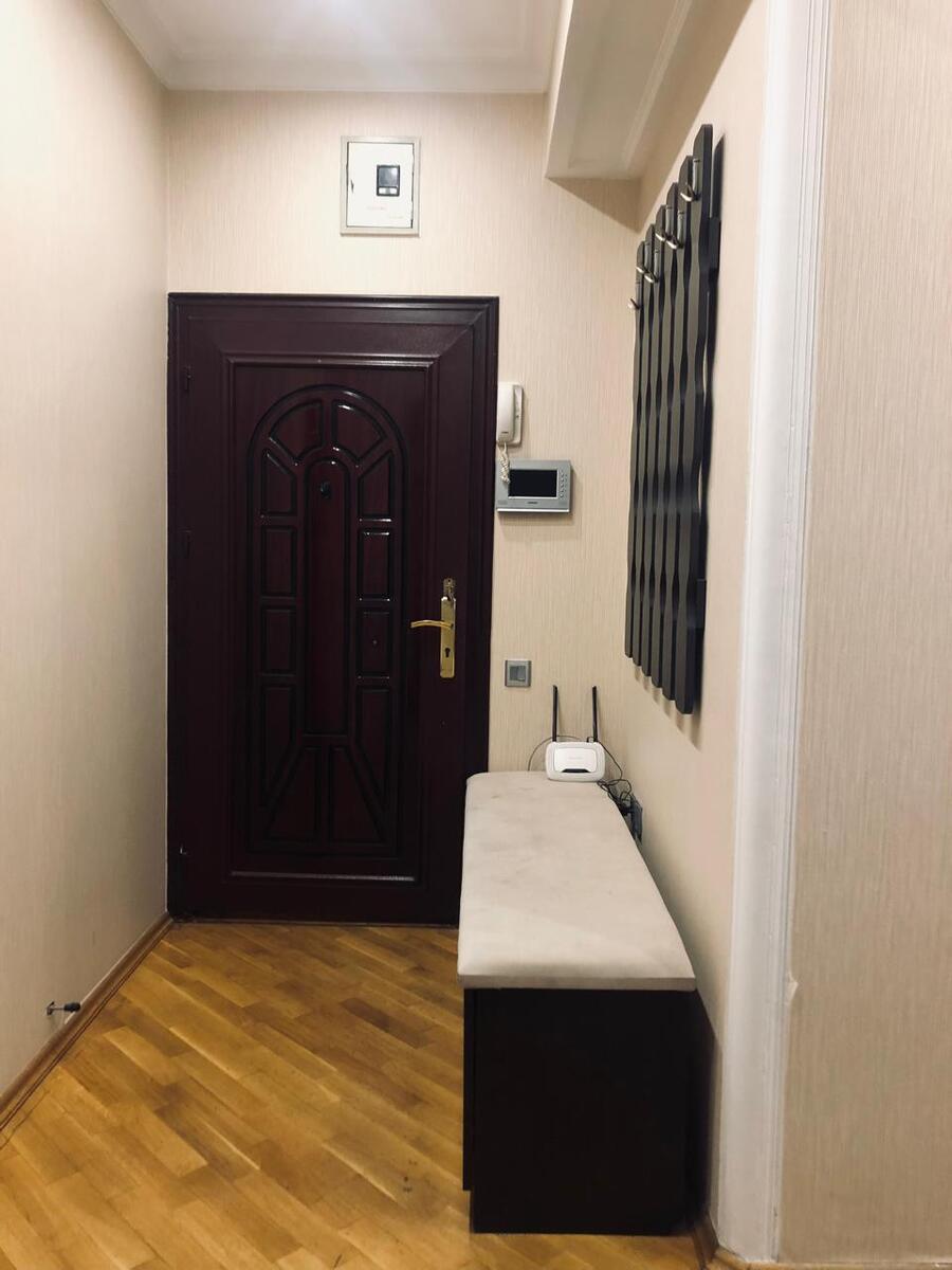 Satılır 3 otaqlı yeni tikili 105 m² — Mənzil, Bakı (7)