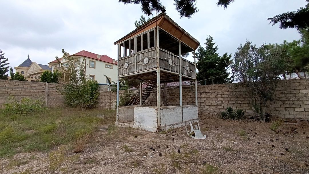 Satılır torpaq 9 sot — Torpaq, Bakı (3)