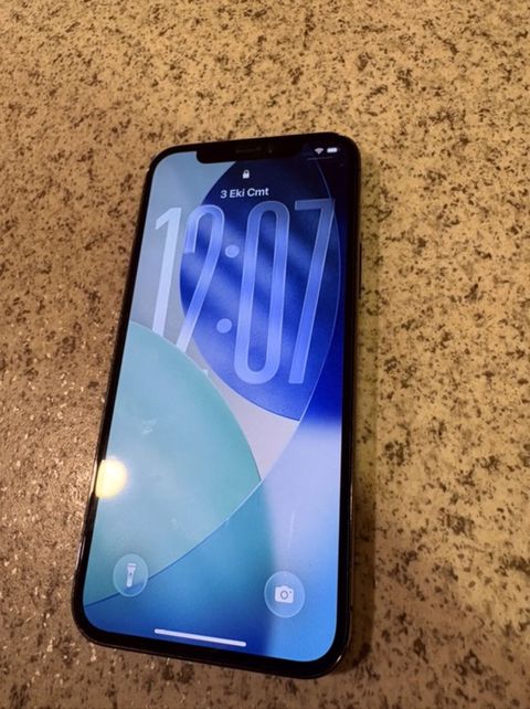 IPhone 12 Pro, Graphite — Bakı