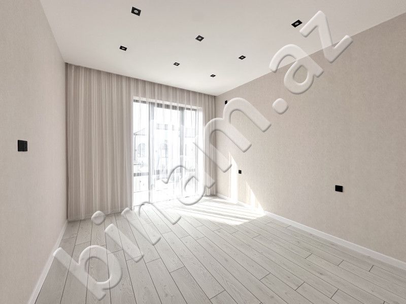 4 otaqlı Bağ evləri, Satış, Bakı, Xəzər — Ev, villa, Bakı (8)