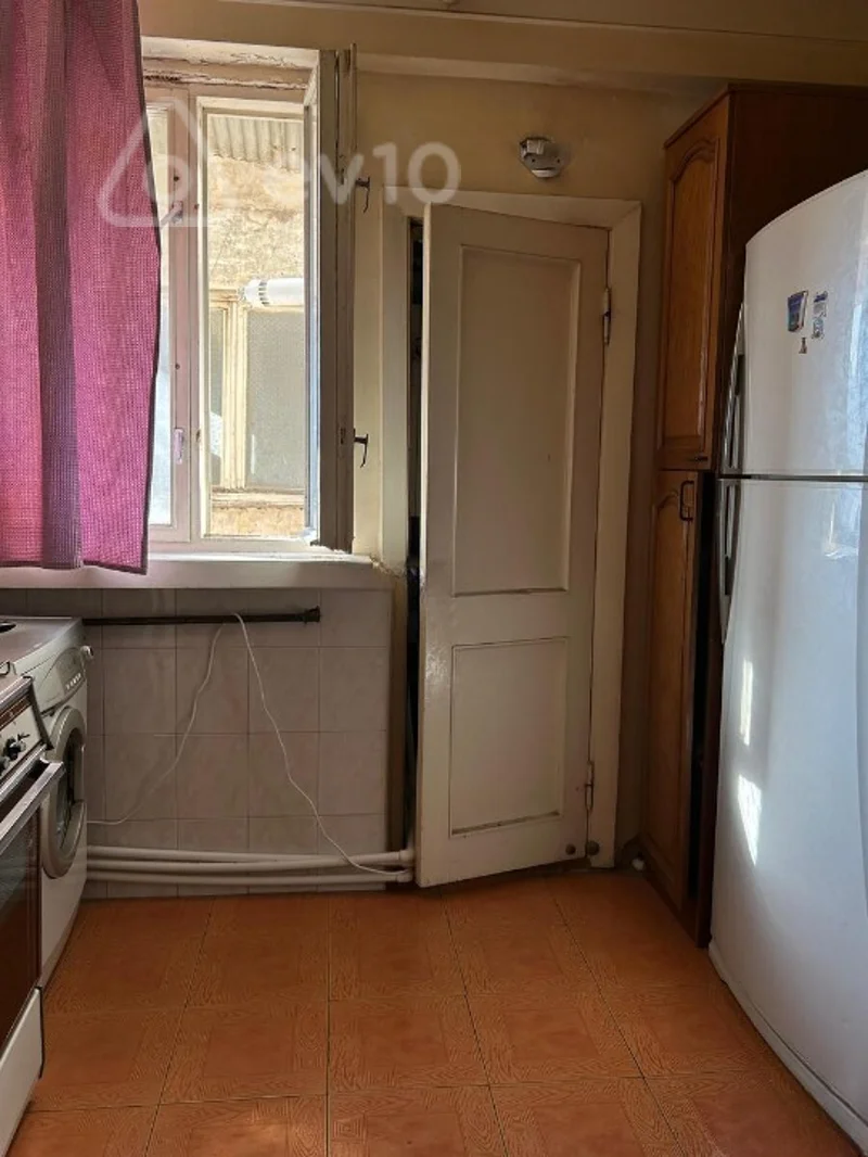 4 otaqlı mənzil, 100 m², Qulu Quliyev küçəsi — Mənzil, Bakı (6)