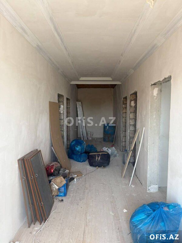 Həyət evləri Satılır Sabunçu r., Maştağa q., 4 otaq, 180 m² — Ev, villa, Bakı (7)