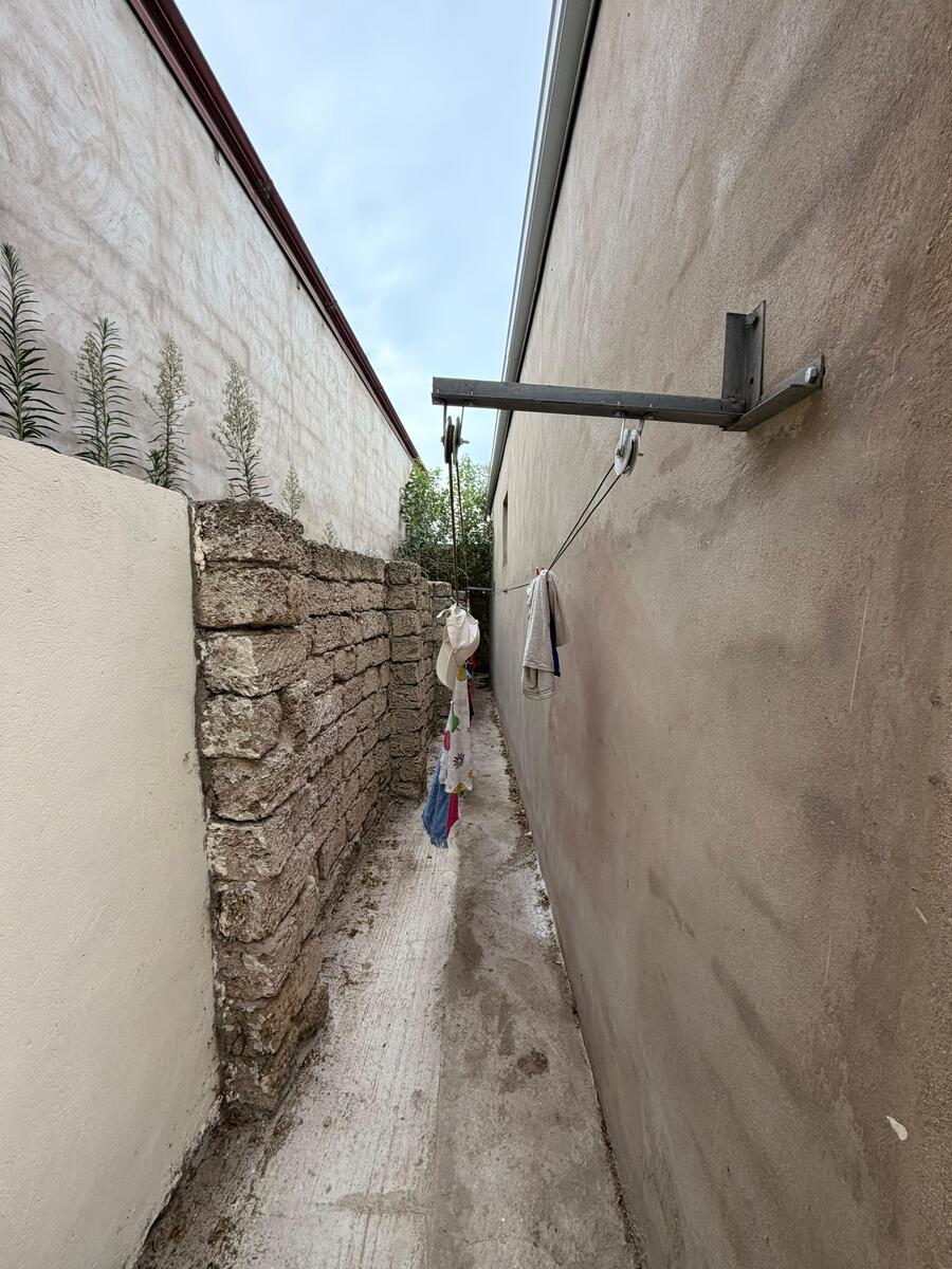 Satılır 4 otaqlı həyət evi/bağ evi 100 m² — Ev, villa, Bakı (5)