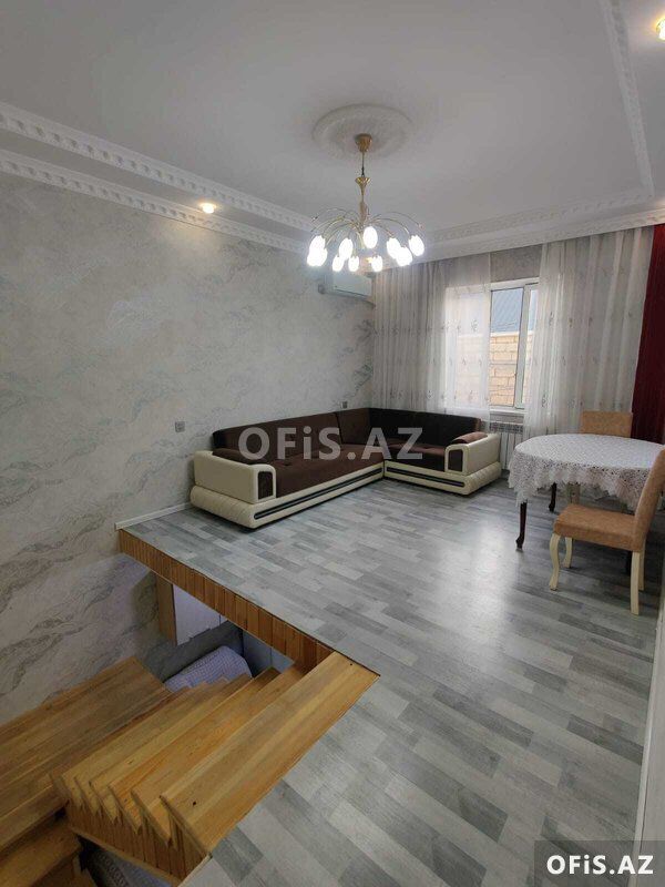 Həyət evləri Satılır Binəqədi r., Avtovağzal m., 6 otaq, 210 m² — Ev, villa, Bakı (5)