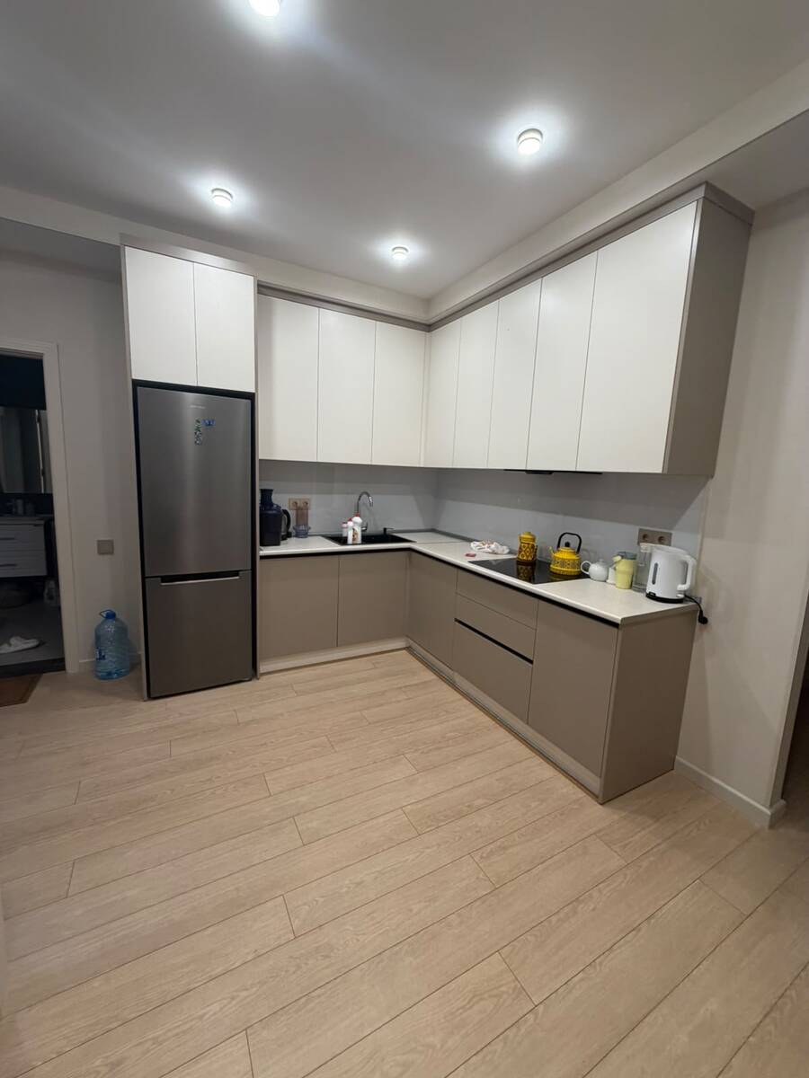 Satılır 3 otaqlı yeni tikili 92 m² — Mənzil, Bakı (5)