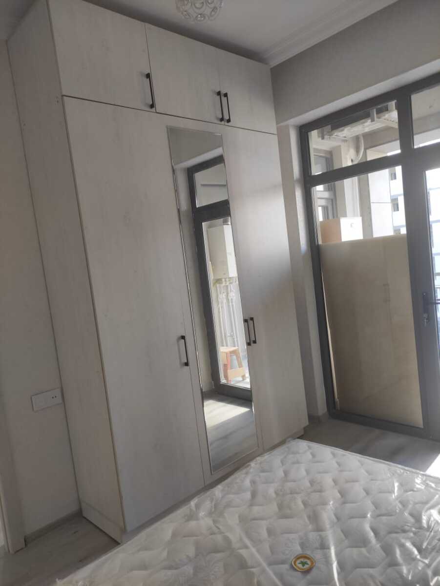 İcarəyə verilir 2 otaqlı yeni tikili 60 m² — Mənzil, Bakı (4)
