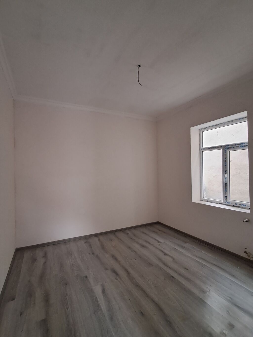 1 otaqlı, 80 kv. m, Kredit yoxdur, Yeni təmirli — Ev, villa, Digah (7)