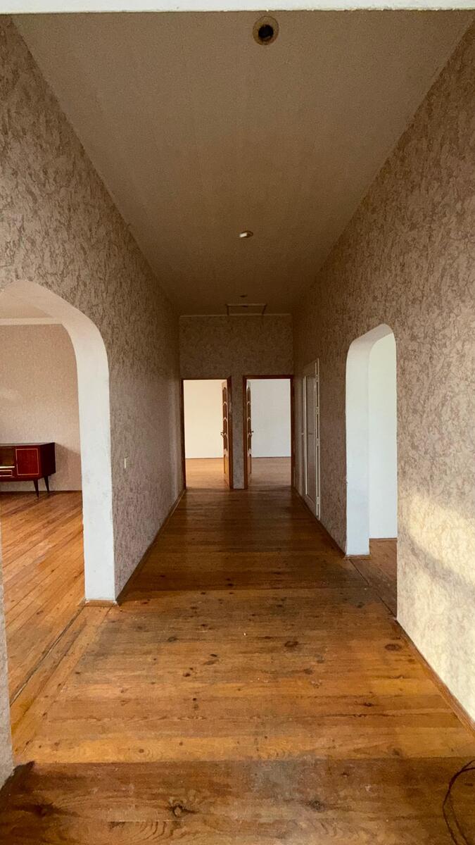 Satılır 3 otaqlı həyət evi/bağ evi 110 m² — Ev, villa, Bakı (4)