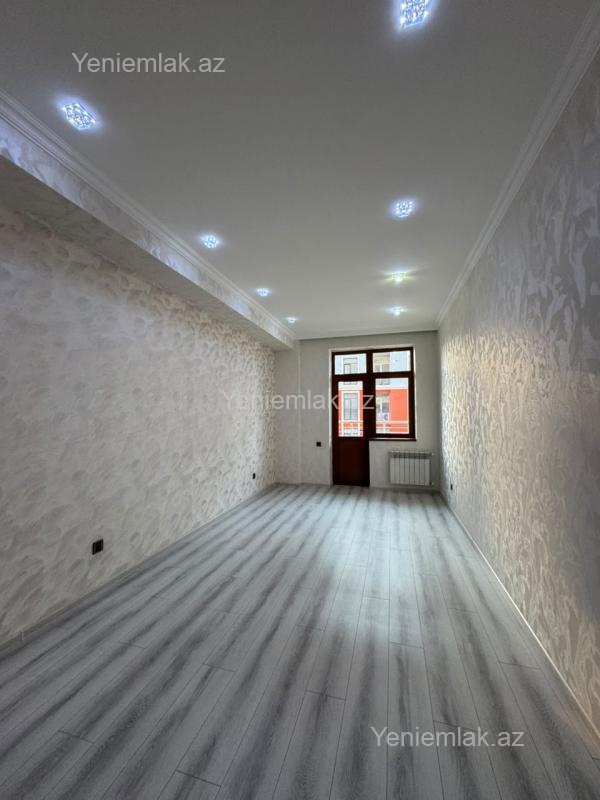 Satılır 3 otaqlı Bina evi menzil (Yeni tikili), 100 m², Sabunçu rayonu — Mənzil, Bakı (3)