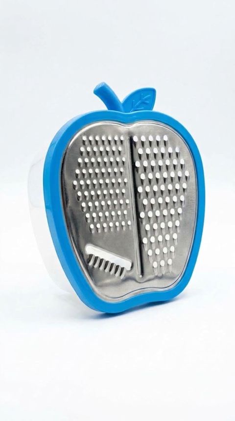 Sürtgəc 5942, plastik, 15х7 sm — Bakı