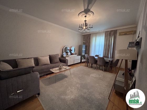 Satılır 5 otaqlı 144 m² həyət evi Masazır — Ev, villa (11)