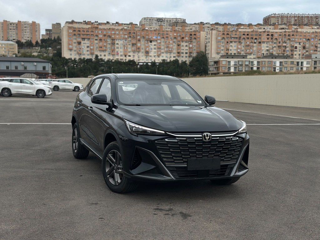 Changan Oshan X5 Plus, 1.5 L, 2026 il, yeni — Avtomobillər, Bakı (8)