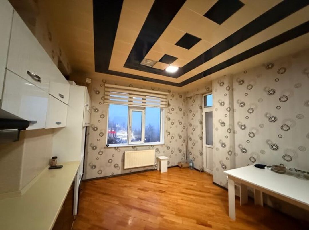 Satılır 3 otaqlı yeni tikili 142 m² — Mənzil, Bakı (10)