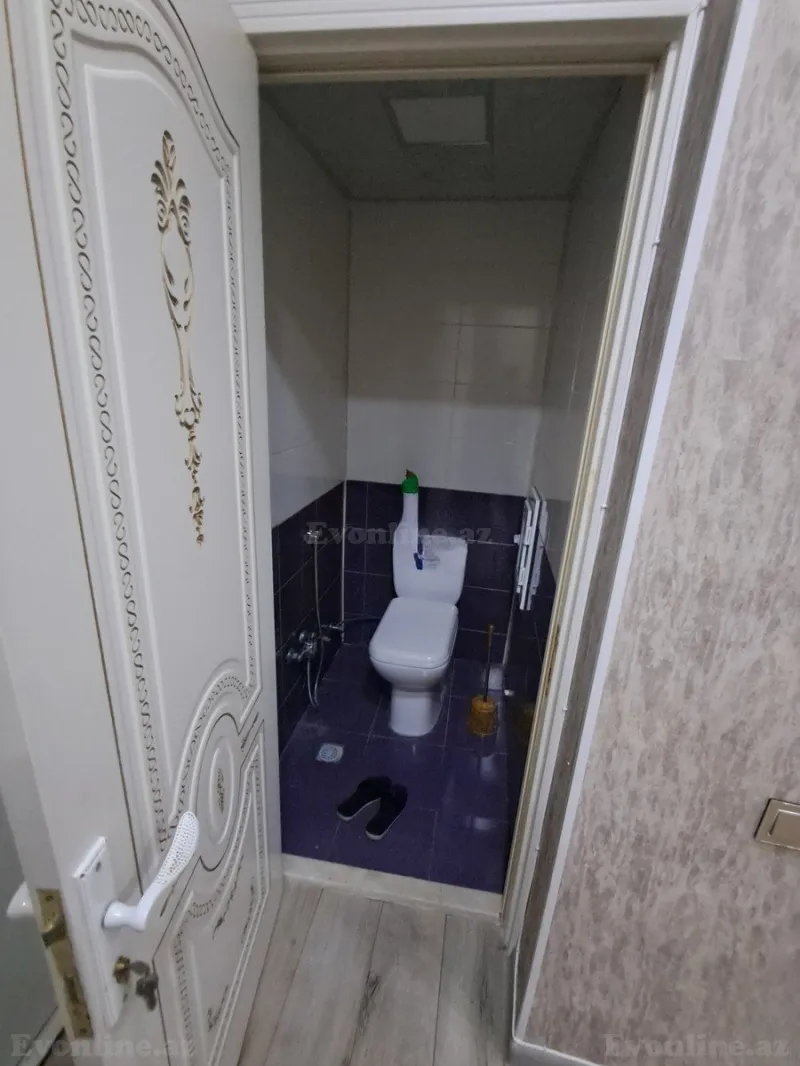 Satılır 2 otaqlı Mənzil Yeni tikili 65 m² Xırdalan — Mənzil, Xırdalan (5)