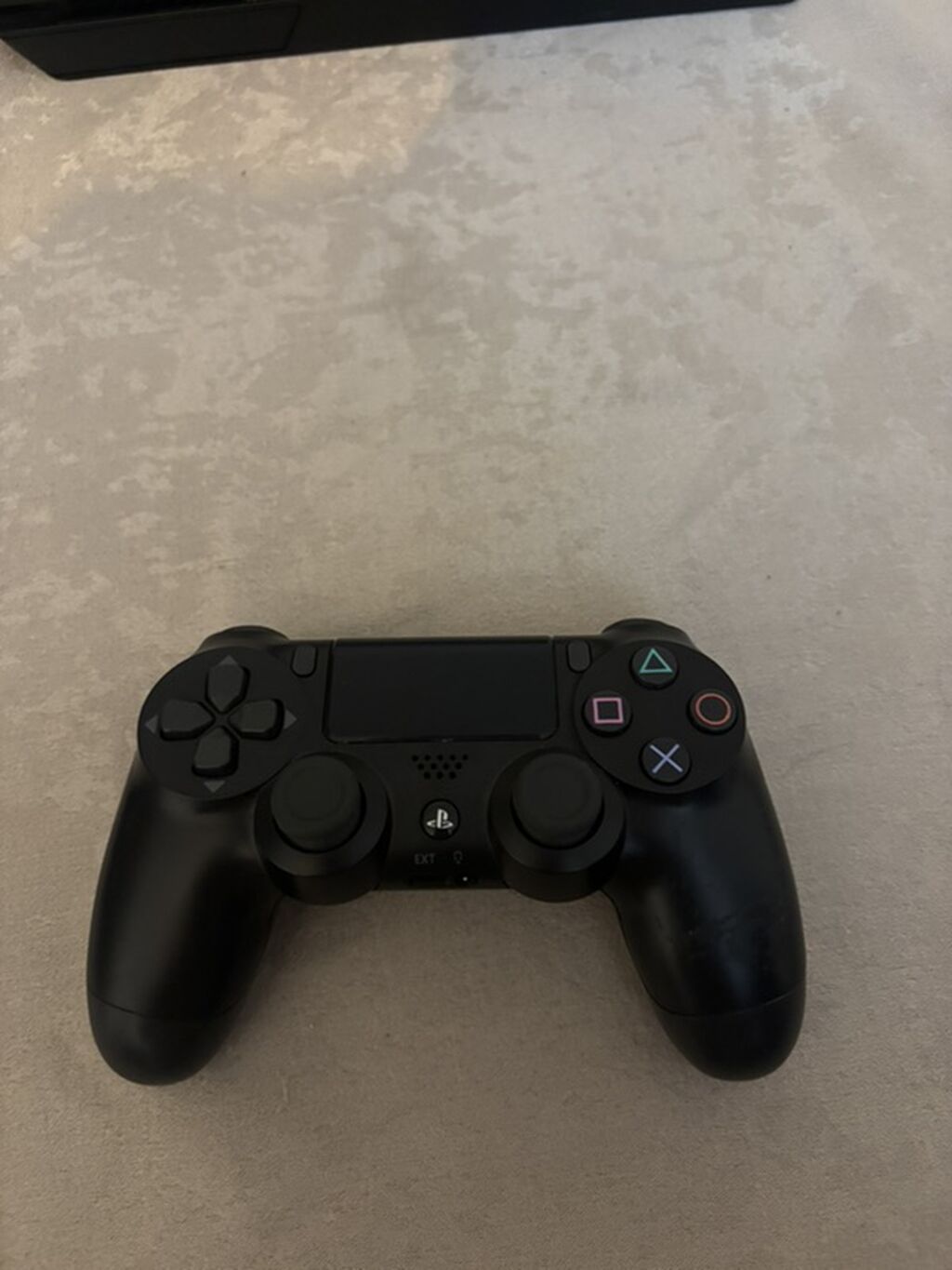 Sony PlayStation 4 Slim oyun konsolu 1 TB 16 oyun - Model — Oyun konsolları, Bakı (5)