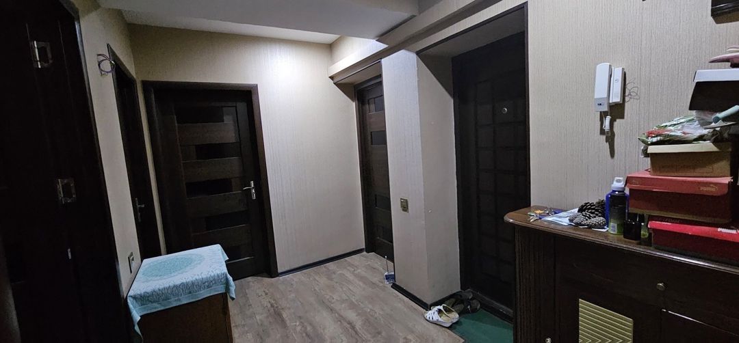 Satılır 3 otaqlı köhnə tikili 72 m² — Mənzil, Bakı (8)