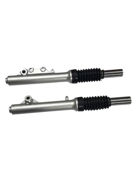Mototexnika üçün ehtiyat hissələri 125-150cc mopedlər üçün qabaq amortizatorlar - Motobot_00097 — Bakı