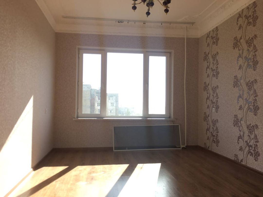 İcarəyə verilir 2 otaqlı köhnə tikili 60 m² — Mənzil, Bakı (3)