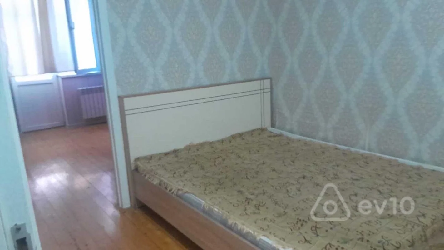2 otaqlı mənzil, 70 m², Şərur mtk — kirayə — Mənzil, Bakı (3)