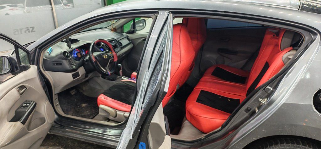 Honda Insight, 1.3 L, 0.58 kWh, 2010 il, 234 123 km 77-GF-723 — Avtomobillər, Sumqayıt (8)
