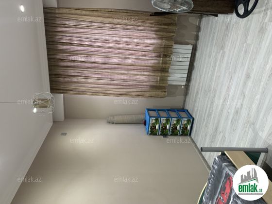 Satılır 4 otaqlı 132 m² yeni tikili Xırdalan — Mənzil (8)