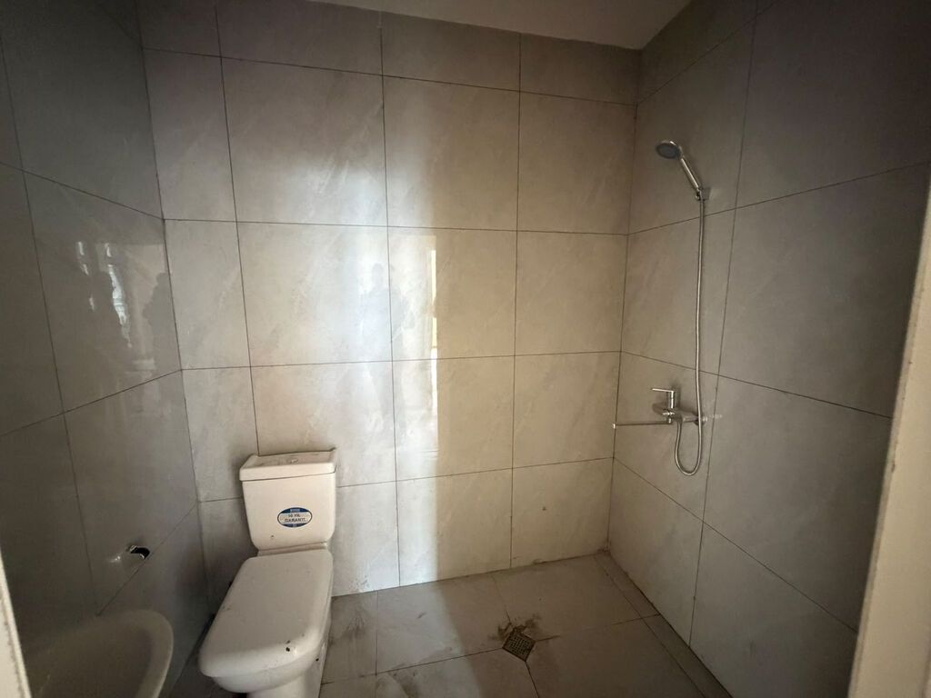 2 otaqlı, Yeni tikili, 83 kv. m — Mənzil, Bakı (9)