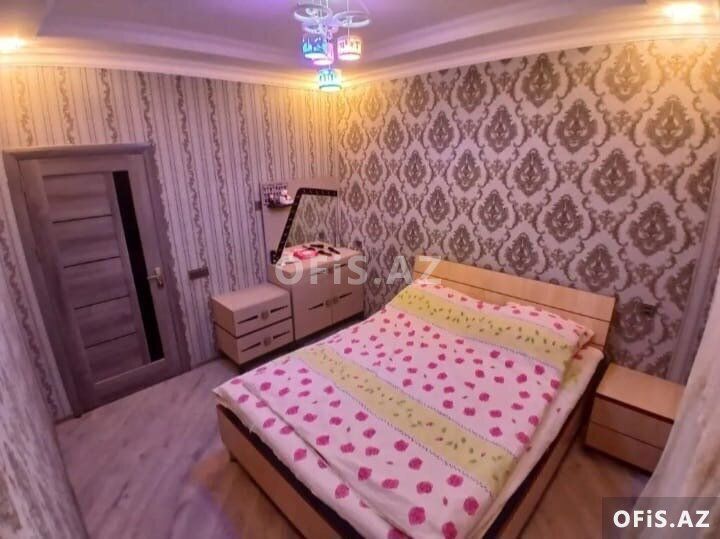 Yeni tikili Satılır Abşeron r., Masazır q., 2 otaq, 55 m² — Mənzil, Bakı (2)