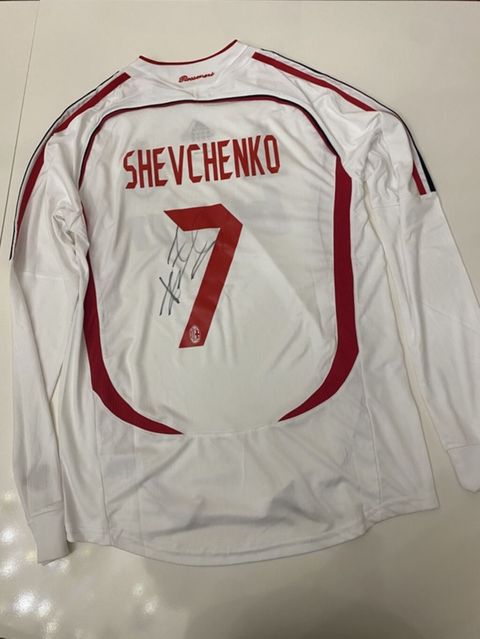 Futbolka, Adidas, M, rəng - Ağ — Bakı