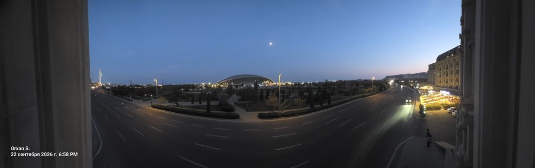 Satılır 4 otaqlı yeni tikili 160 m² — Mənzil, Bakı (7)