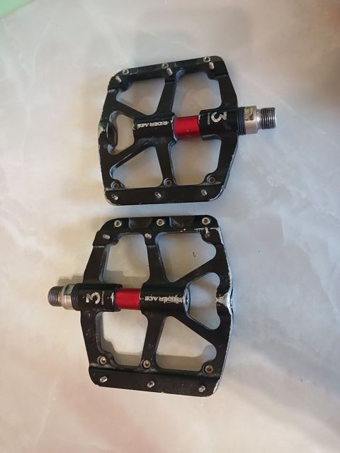 Mtb pedal endirim var — Bakı