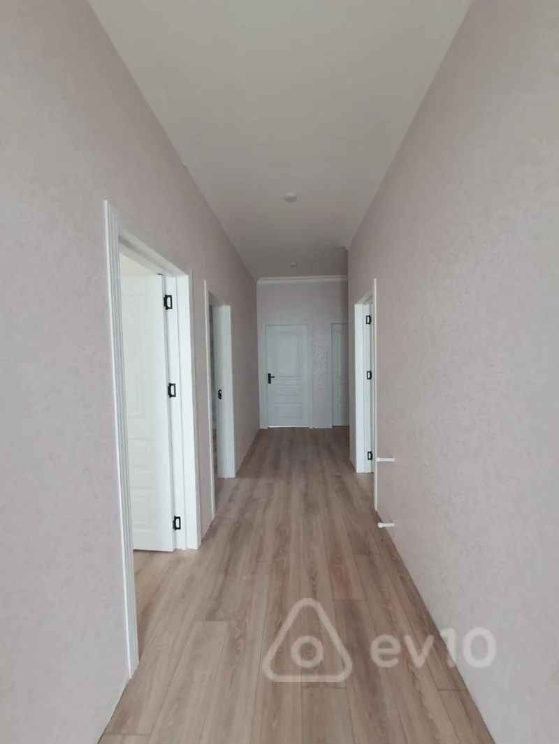 4 otaqlı həyət evi, 110 m², Zabrat — Ev, villa, Bakı (3)
