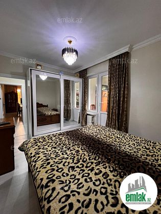 Satılır 3 otaqlı 65 m² köhnə tikili 9 mkr — Mənzil (3)