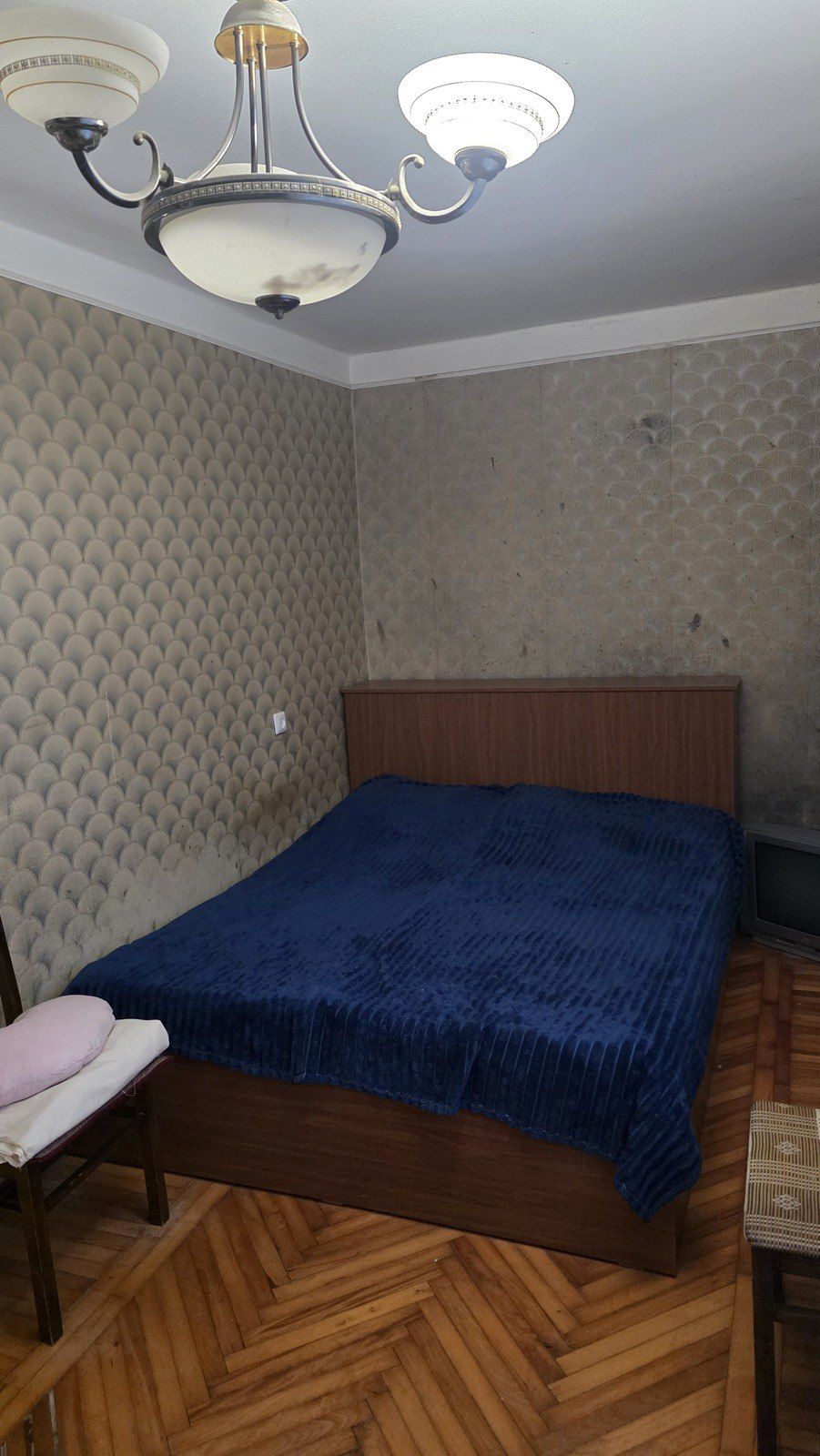 Satılır 2 otaqlı köhnə tikili 45 m² — Mənzil, Bakı (6)