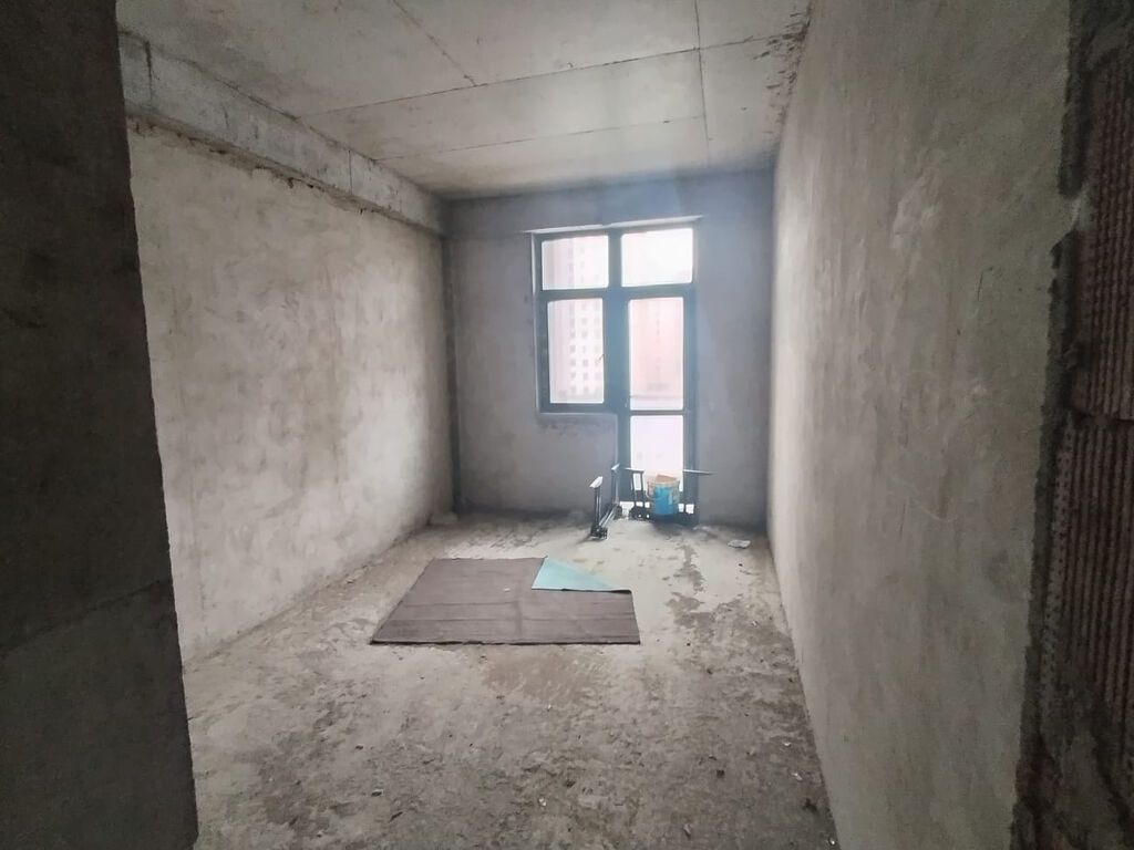 4 otaqlı, Yeni tikili, 155 kv. m — Mənzil, Bakı (2)