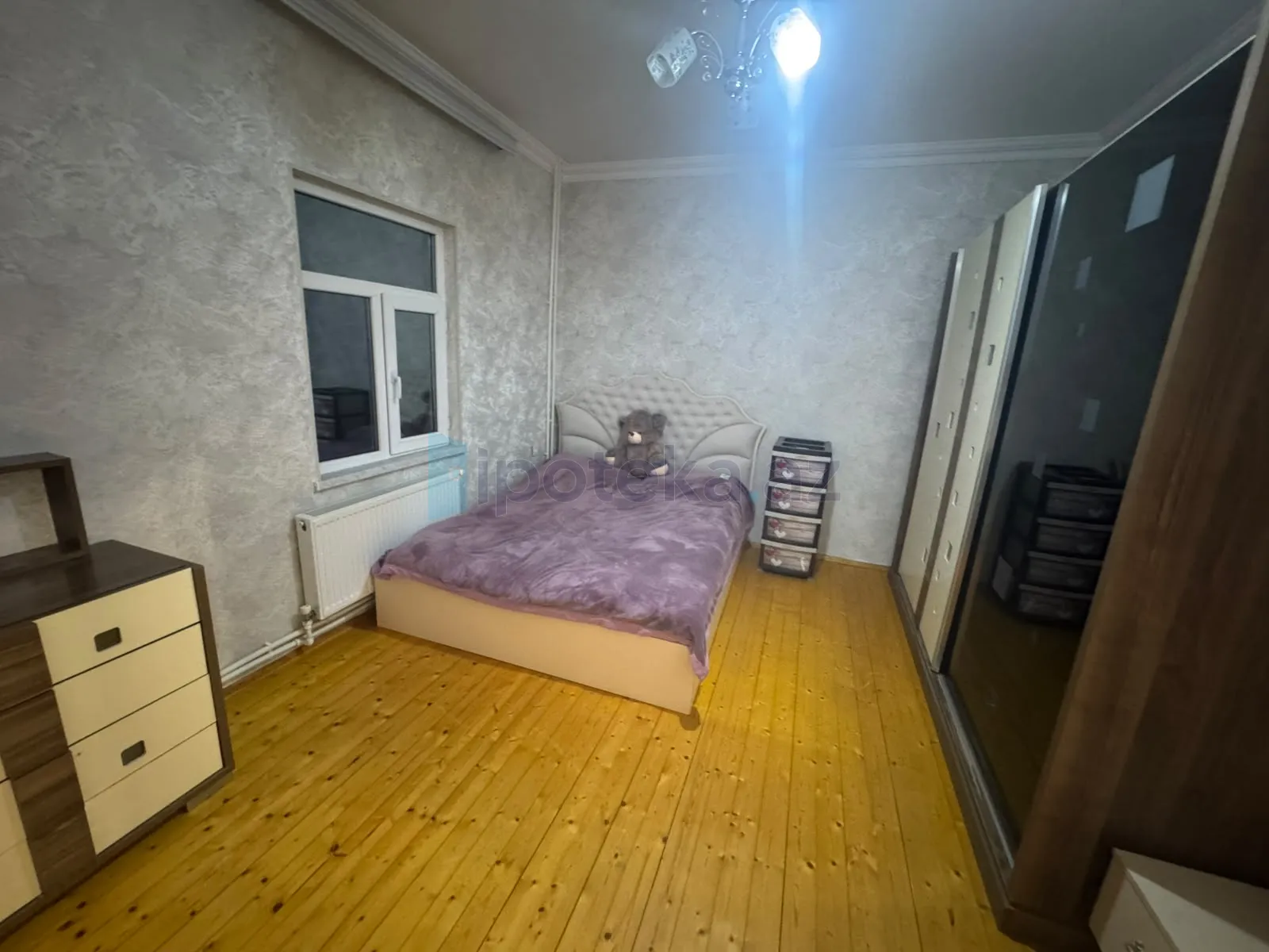 Satılır: 4 Otaq, Evlər/Villalar, Abşeron r., Masazır q., 196.00 m² — Ev, villa, Abşeron (10)