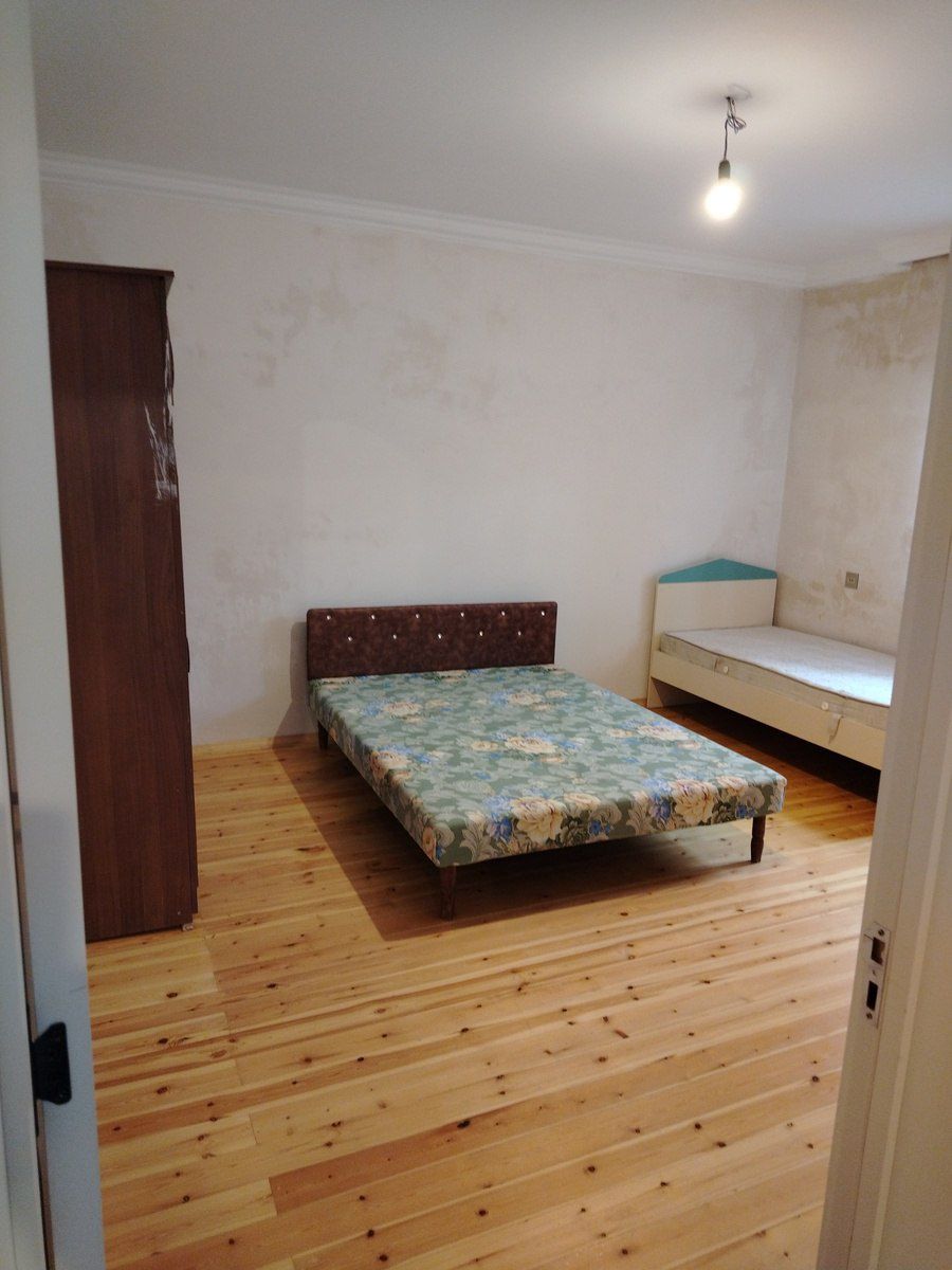 İcarəyə verilir 2 otaqlı həyət evi/bağ evi 80 m² — Ev, villa, Bakı (5)